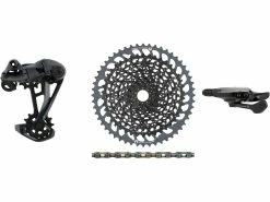 SRAM GX Eagle 1x12-fach Upgrade-Kit Mit Kassette -Fahrrad Stromkreis Verkäufe 338257