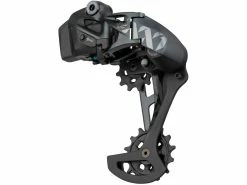 SRAM XX1 Eagle AXS 1x12-fach Upgrade-Kit Mit Kassette 16 SRAM XX1 Eagle AXS 1x12-fach Upgrade-Kit Mit Kassette -Fahrrad Stromkreis Verkäufe 338288