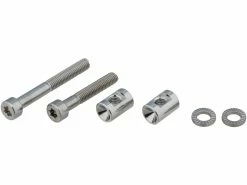 MAGURA Schrauben Für Vyron ELECT Sattelklemmung