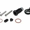 SRAM B-Bolt Befestigungsschrauben Kit HEX5 Für X01 DH / GX DH 7-fach 1 SRAM B-Bolt Befestigungsschrauben Kit HEX5 Für X01 DH / GX DH 7-fach -Fahrrad Stromkreis Verkäufe 338759