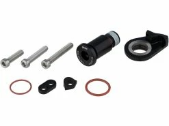 SRAM B-Bolt Befestigungsschrauben Kit HEX5 Für X01 DH / GX DH 7-fach