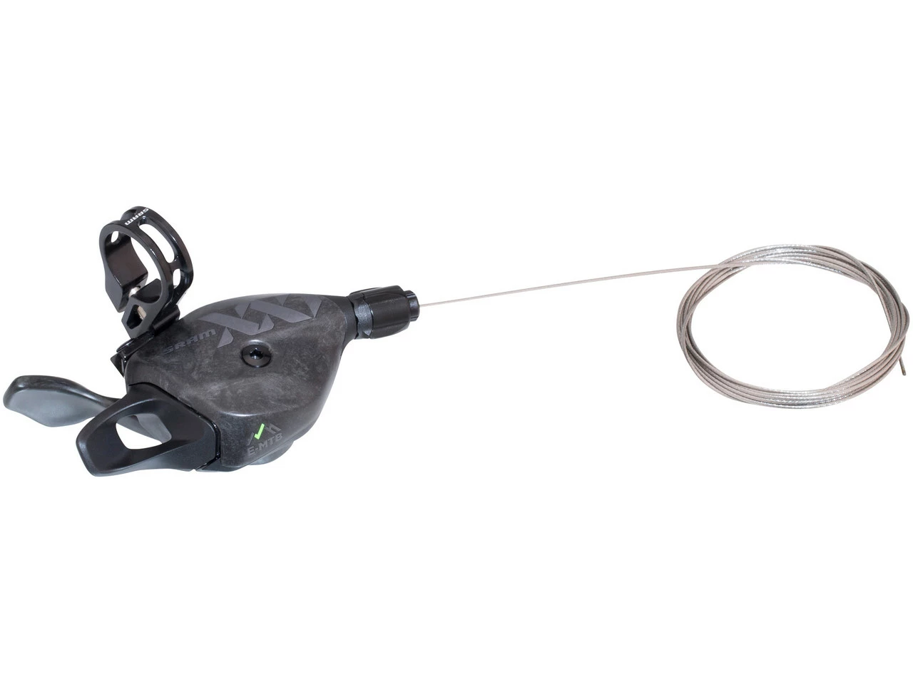 SRAM E-MTB Trigger Schaltgriff XX1 Eagle Single Click 12-fach 6 SRAM E-MTB Trigger Schaltgriff XX1 Eagle Single Click 12-fach – Bild 4