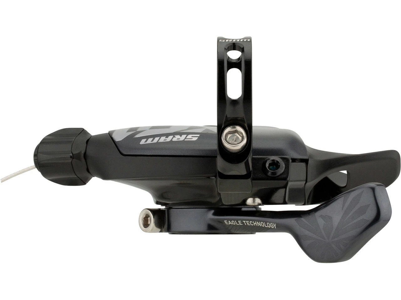 SRAM Trigger Schaltgriff X01 Eagle 12-fach 3 SRAM Trigger Schaltgriff X01 Eagle 12-fach