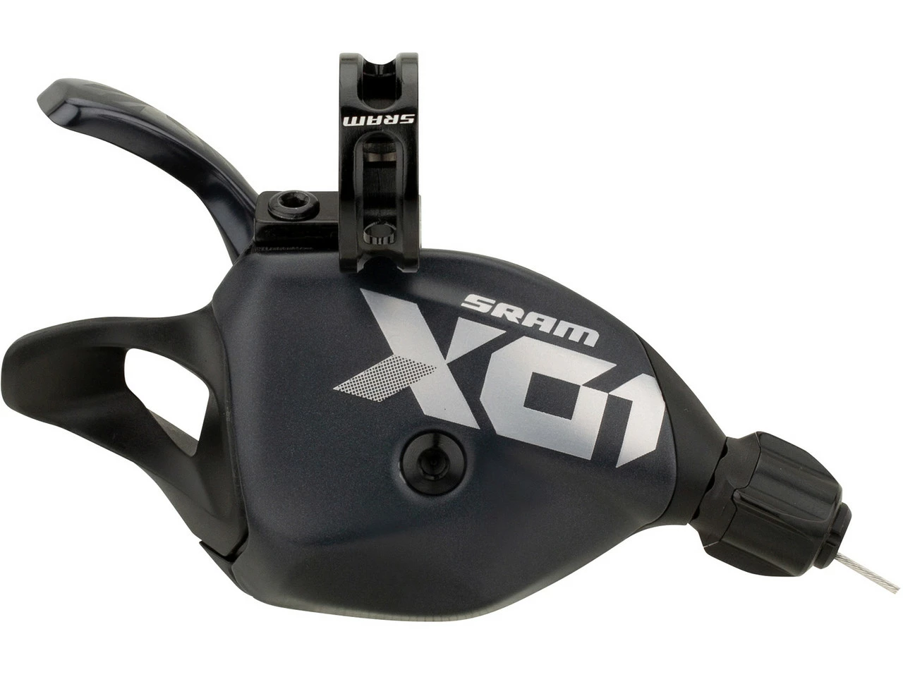 SRAM Trigger Schaltgriff X01 Eagle 12-fach 4 SRAM Trigger Schaltgriff X01 Eagle 12-fach – Bild 2