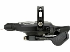 SRAM Trigger Schaltgriff X01 Eagle 12-fach 11 SRAM Trigger Schaltgriff X01 Eagle 12-fach -Fahrrad Stromkreis Verkäufe 339398