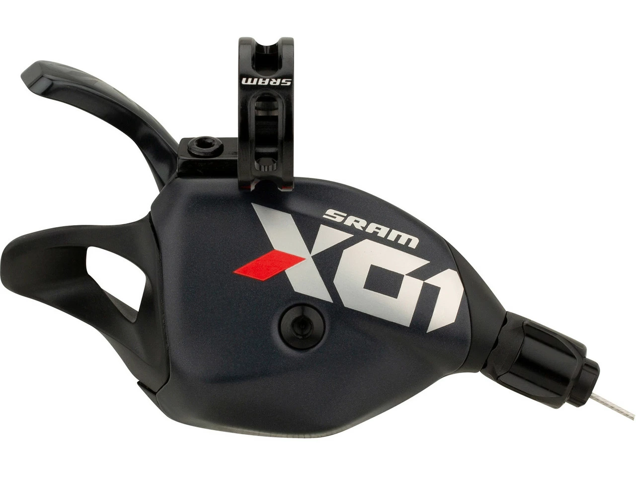 SRAM Trigger Schaltgriff X01 Eagle 12-fach 7 SRAM Trigger Schaltgriff X01 Eagle 12-fach – Bild 5