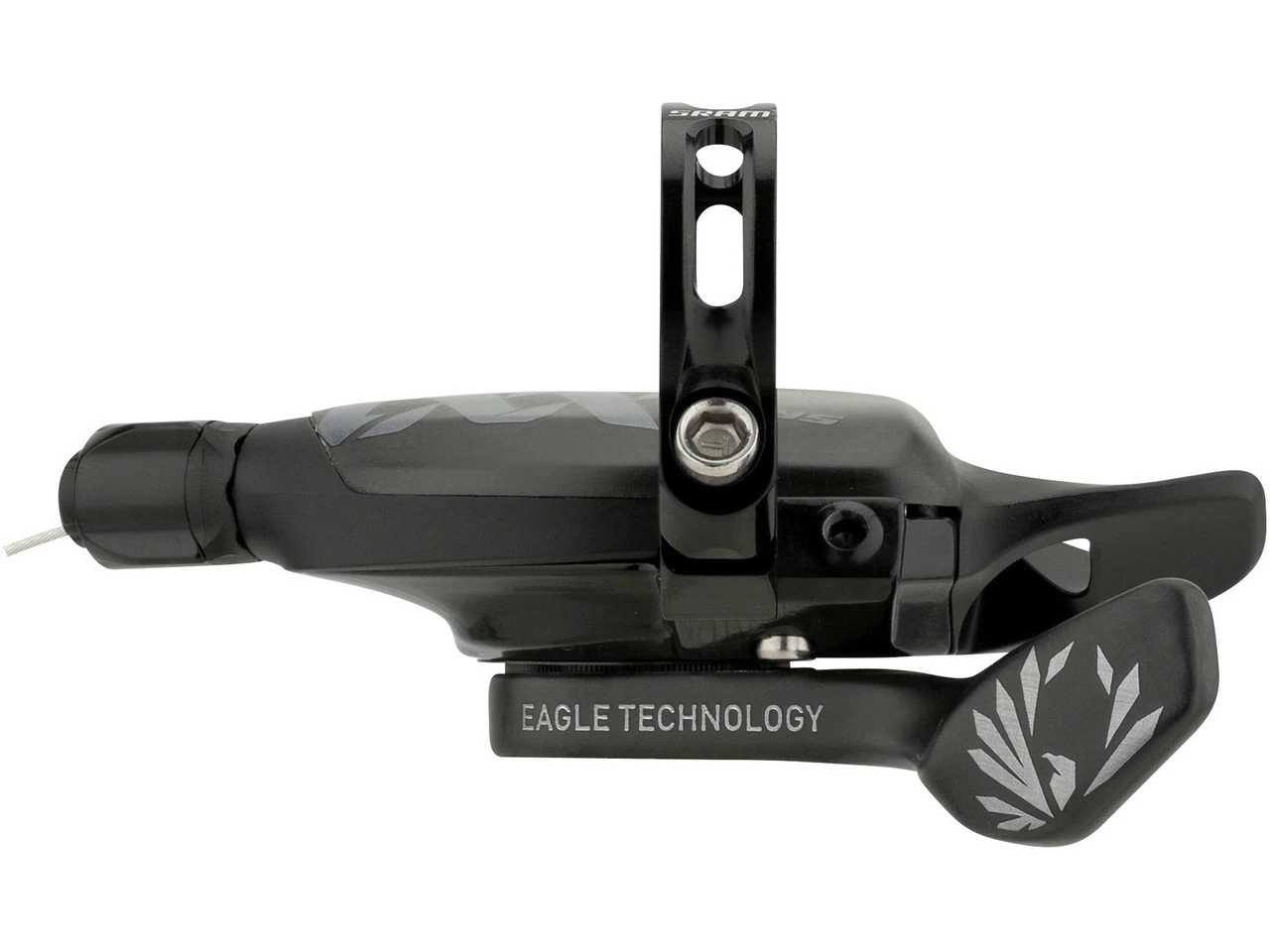 SRAM Trigger Schaltgriff XX1 Eagle 12-fach 3 SRAM Trigger Schaltgriff XX1 Eagle 12-fach