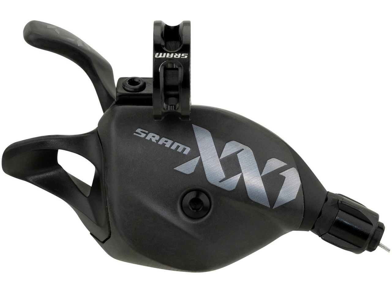 SRAM Trigger Schaltgriff XX1 Eagle 12-fach 4 SRAM Trigger Schaltgriff XX1 Eagle 12-fach – Bild 2