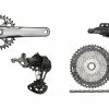 Shimano XTR M9100 XC Gruppe 1x12 32 2 Shimano XTR M9100 XC Gruppe 1x12 32 -Fahrrad Stromkreis Verkäufe 339667