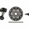 Shimano XTR 1x12-fach Upgrade-Kit -Fahrrad Stromkreis Verkäufe 339672