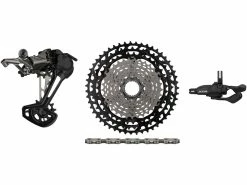 Shimano XTR 1x12-fach Upgrade-Kit