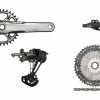 Shimano XTR M9100 XC Gruppe 1x12 36 2 Shimano XTR M9100 XC Gruppe 1x12 36 -Fahrrad Stromkreis Verkäufe 339688