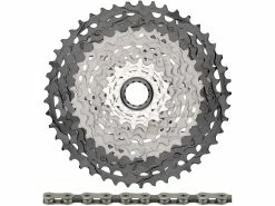 Shimano XTR M9100 XC Gruppe 1x12 36 11 Shimano XTR M9100 XC Gruppe 1x12 36 -Fahrrad Stromkreis Verkäufe 339692
