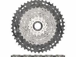 Shimano XTR M9100 XC Gruppe 2x12 28-38 -Fahrrad Stromkreis Verkäufe 339699