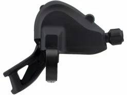 Shimano Deore Schaltgriff SL-M5100 Mono Mit Klemmschelle 2-fach -Fahrrad Stromkreis Verkäufe 340363