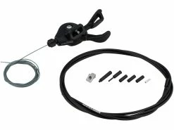 Shimano Deore Schaltgriff SL-M5100-I Mit I-Spec EV 11-fach 9 Shimano Deore Schaltgriff SL-M5100-I Mit I-Spec EV 11-fach -Fahrrad Stromkreis Verkäufe 340368