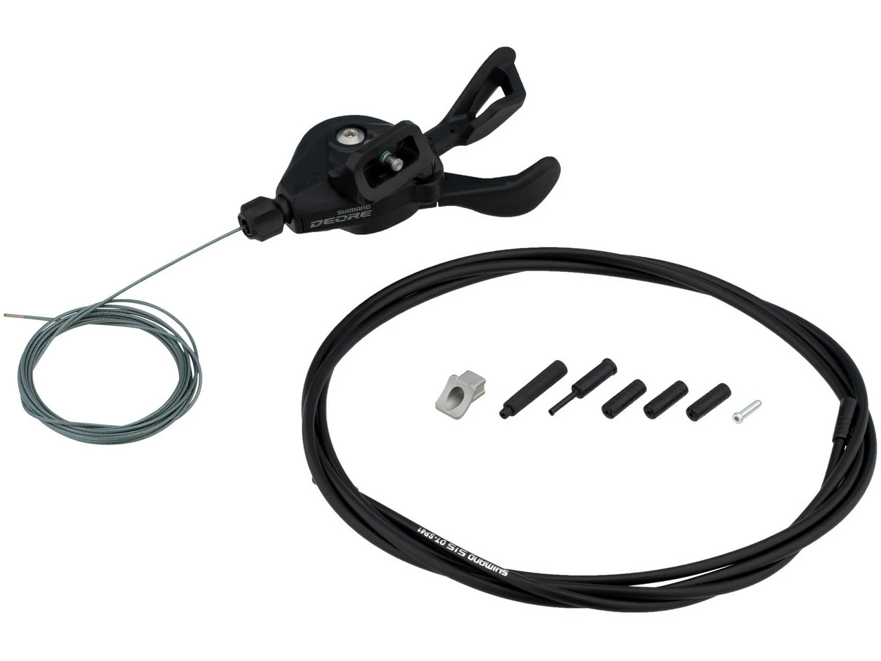 Shimano Deore Schaltgriff SL-M5100-I Mit I-Spec EV 11-fach 6 Shimano Deore Schaltgriff SL-M5100-I Mit I-Spec EV 11-fach – Bild 4