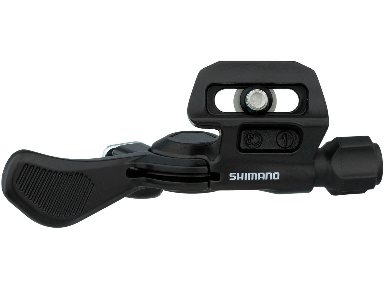 Shimano SL-MT500-IL Remotehebel Mit I-Spec EV 3 Shimano SL-MT500-IL Remotehebel Mit I-Spec EV