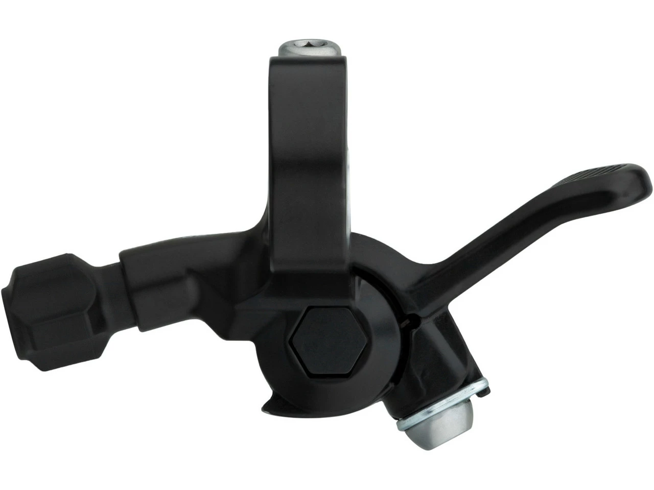 Shimano SL-MT500-L Remotehebel Mit Klemmschelle 4 Shimano SL-MT500-L Remotehebel Mit Klemmschelle – Bild 2