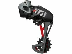 SRAM X01 Eagle AXS Schaltwerk 12-fach -Fahrrad Stromkreis Verkäufe 340434
