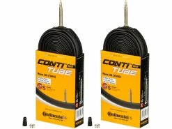 Continental Schlauch Race 28 - 2 Stück