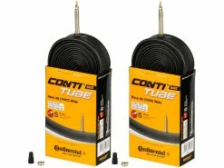 Continental Schlauch Race 28 Wide - 2 Stück