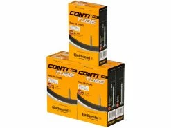 Continental Schlauch Race 28 Wide - 5 Stück
