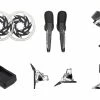 SRAM Red ETap AXS HRD FM Für 2x12-fach 6-Loch Schaltgruppenset 2 SRAM Red ETap AXS HRD FM Für 2x12-fach 6-Loch Schaltgruppenset -Fahrrad Stromkreis Verkäufe 341812