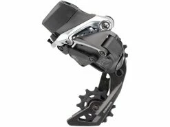 SRAM Red ETap AXS HRD FM Powermeter Gruppe 2x12 37-50 6-Loch Scheibenbremse -Fahrrad Stromkreis Verkäufe 341830