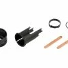 E-thirteen Vario Infinite Dropper Rebuild Kit 2 E-thirteen Vario Infinite Dropper Rebuild Kit -Fahrrad Stromkreis Verkäufe 341892