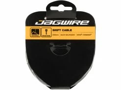 JAGWIRE Sport Schaltzug Für Shimano/SRAM 7 JAGWIRE Sport Schaltzug Für Shimano/SRAM -Fahrrad Stromkreis Verkäufe 341933