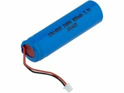 Rotor Ersatzakku Für 2INPower DM Powermeter Kurbeln