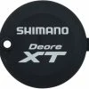 Shimano Abdeckung Ganganzeige Für SL-M770 -Fahrrad Stromkreis Verkäufe 346914