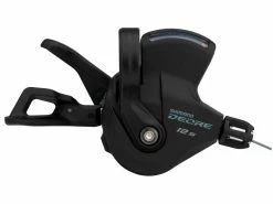 Shimano Deore Schaltgriff SL-M6100 Klemmschelle Mit Ganganzeige 12-fach 7 Shimano Deore Schaltgriff SL-M6100 Klemmschelle Mit Ganganzeige 12-fach -Fahrrad Stromkreis Verkäufe 346945