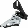 Shimano Deore Umwerfer FD-M4100 2-/10-fach 2 Shimano Deore Umwerfer FD-M4100 2-/10-fach -Fahrrad Stromkreis Verkäufe 346952