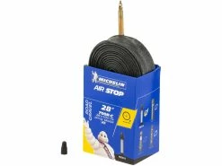 Michelin Schlauch A2 Airstop Road Gravel Für 28"