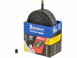 Michelin Schlauch A3 Protek Max City Gravel Für 28"