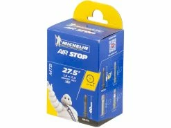 Michelin Schlauch B4 Airstop MTB Für 27,5" -Fahrrad Stromkreis Verkäufe 347792