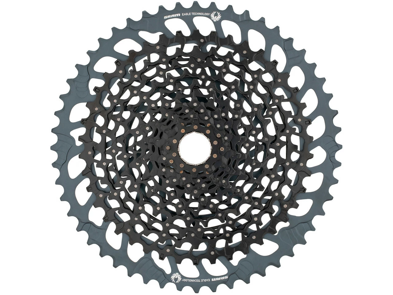 SRAM GX Eagle 1x12-fach E-Bike Upgrade-Kit Mit Kassette 4 SRAM GX Eagle 1x12-fach E-Bike Upgrade-Kit Mit Kassette – Bild 2