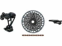 SRAM GX Eagle 1x12-fach E-Bike Upgrade-Kit Mit Kassette 16 SRAM GX Eagle 1x12-fach E-Bike Upgrade-Kit Mit Kassette -Fahrrad Stromkreis Verkäufe 347827