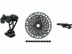 SRAM GX Eagle 1x12-fach E-Bike Upgrade-Kit Mit Kassette 17 SRAM GX Eagle 1x12-fach E-Bike Upgrade-Kit Mit Kassette -Fahrrad Stromkreis Verkäufe 347828