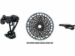 SRAM GX Eagle 1x12-fach E-Bike Upgrade-Kit Mit Kassette 19 SRAM GX Eagle 1x12-fach E-Bike Upgrade-Kit Mit Kassette -Fahrrad Stromkreis Verkäufe 347830