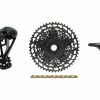 SRAM GX Eagle 1x12-fach E-Bike Upgrade-Kit Mit Kassette Für Shimano -Fahrrad Stromkreis Verkäufe 347831
