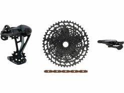 SRAM GX Eagle 1x12-fach E-Bike Upgrade-Kit Mit Kassette Für Shimano -Fahrrad Stromkreis Verkäufe 347836