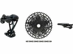 SRAM GX Eagle 1x12-fach E-Bike Upgrade-Kit Mit Kassette Für Shimano -Fahrrad Stromkreis Verkäufe 347839