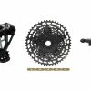 SRAM X01 Eagle 1x12-fach E-Bike Upgrade-Kit Mit Kassette Für Shimano 1 SRAM X01 Eagle 1x12-fach E-Bike Upgrade-Kit Mit Kassette Für Shimano -Fahrrad Stromkreis Verkäufe 347860