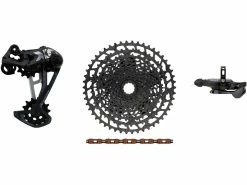 SRAM X01 Eagle 1x12-fach E-Bike Upgrade-Kit Mit Kassette Für Shimano 16 SRAM X01 Eagle 1x12-fach E-Bike Upgrade-Kit Mit Kassette Für Shimano -Fahrrad Stromkreis Verkäufe 347865