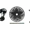 SRAM X01 Eagle AXS 1x12-fach Upgrade-Kit Mit Kassette Für Shimano
