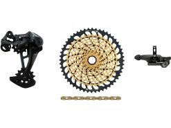 SRAM XX1 Eagle 1x12-fach E-Bike Upgrade-Kit Mit Kassette -Fahrrad Stromkreis Verkäufe 347909