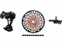 SRAM XX1 Eagle 1x12-fach E-Bike Upgrade-Kit Mit Kassette -Fahrrad Stromkreis Verkäufe 347910